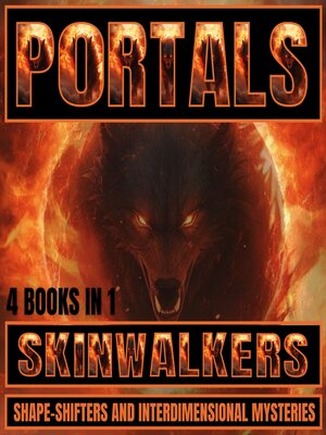 cover image of Portals